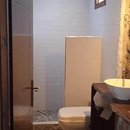 Guest house Kallisto Traditional