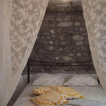 Kallisto Traditional 3* Litochoro