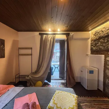 Kallisto Traditional 3*