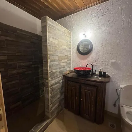Guest house Kallisto Traditional
