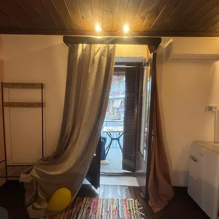 Guest house Kallisto Traditional *