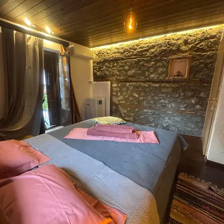 Kallisto Traditional Guest house Litochoro