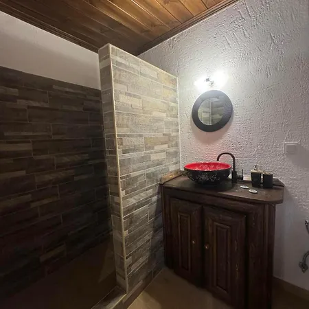 Guest house Kallisto Traditional Litochoro