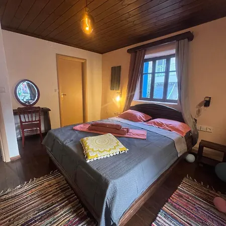 Guest house Kallisto Traditional