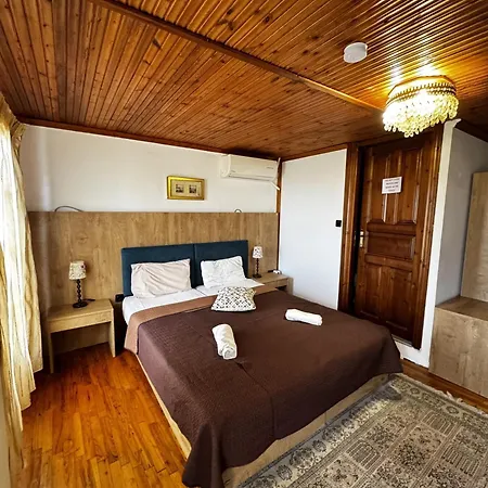 Kallisto Traditional 3*