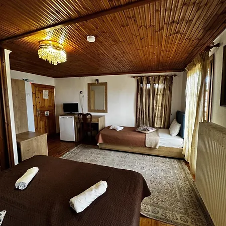 Kallisto Traditional 3*