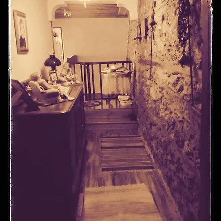 Guest house Kallisto Traditional Litochoro