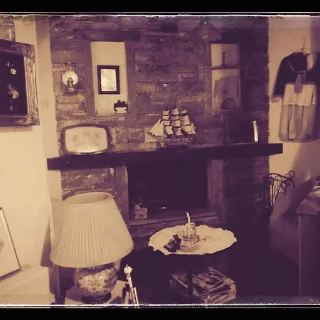 Guest house Kallisto Traditional