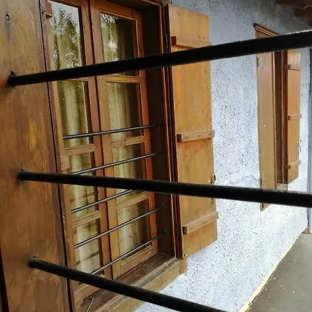 Kallisto Traditional Guest house Litochoro