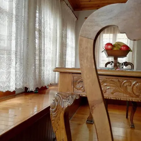 Guest house Kallisto Traditional