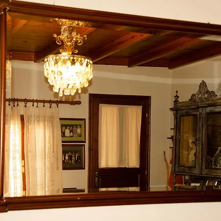 Guest house Kallisto Traditional
