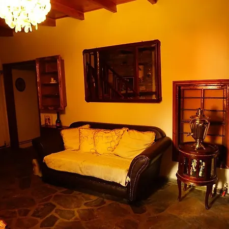 Kallisto Traditional 3*