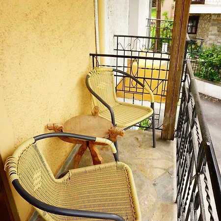 Guest house Kallisto Traditional