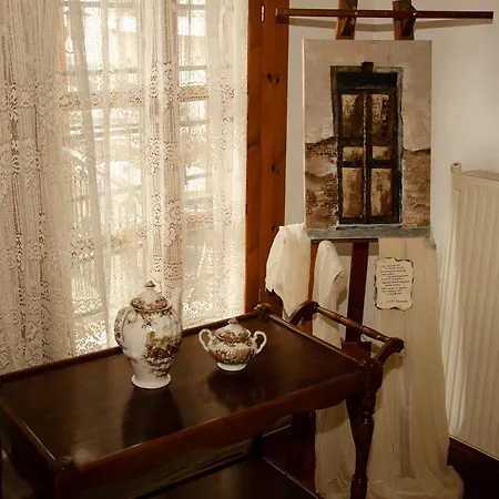 Guest house Kallisto Traditional