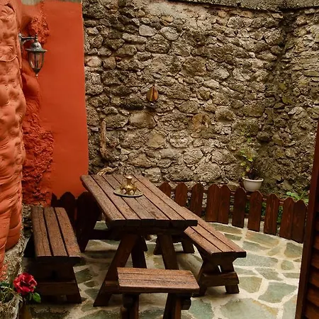 Kallisto Traditional 3*