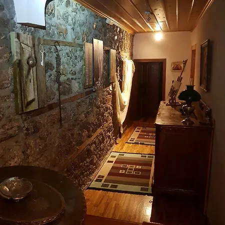 Kallisto Traditional 3*