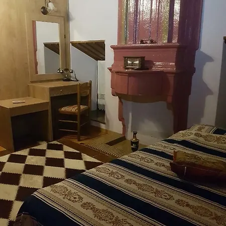 Kallisto Traditional