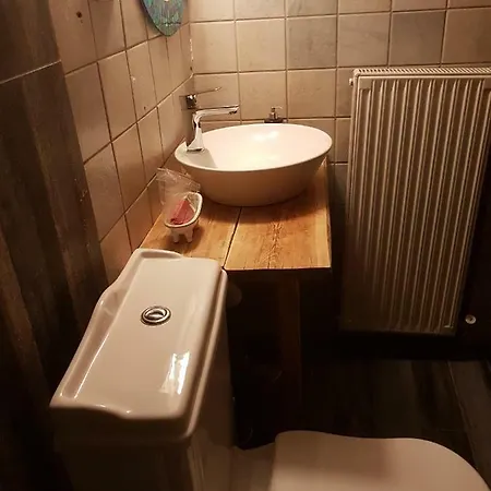Guest house Kallisto Traditional Litochoro