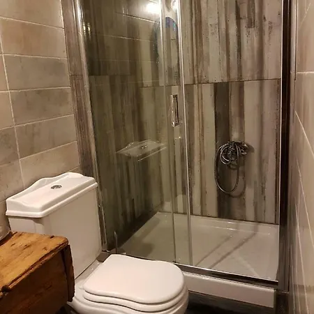 Guest house Kallisto Traditional Litochoro