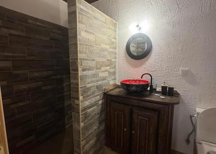 Pensjonat Kallisto Traditional