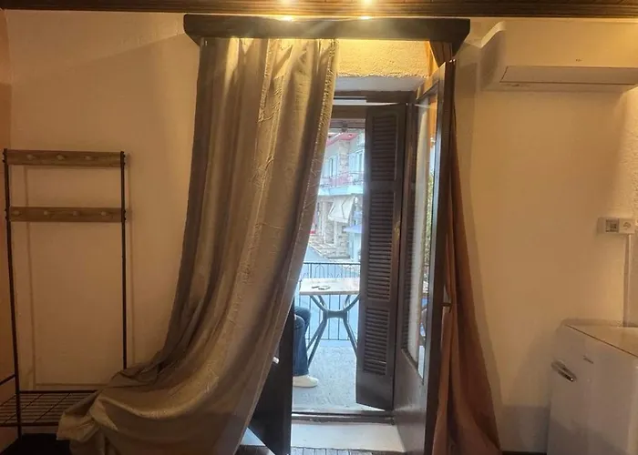 Pensjonat Kallisto Traditional 3*