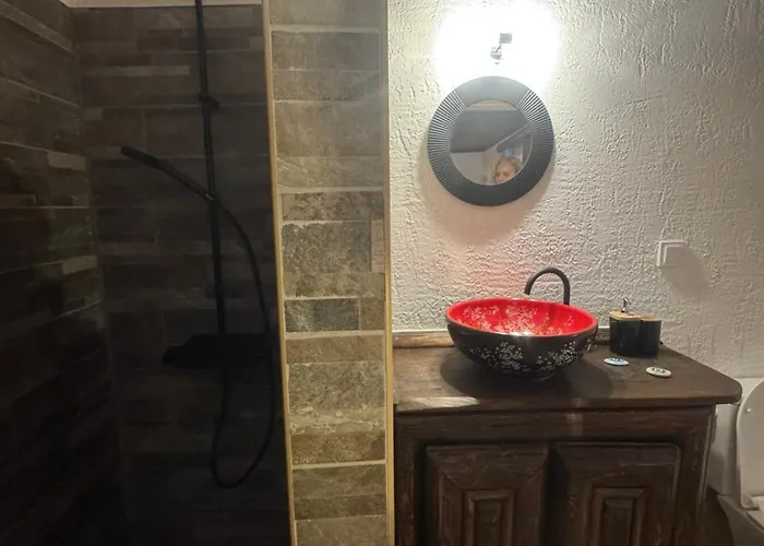 Kallisto Traditional Pensjonat