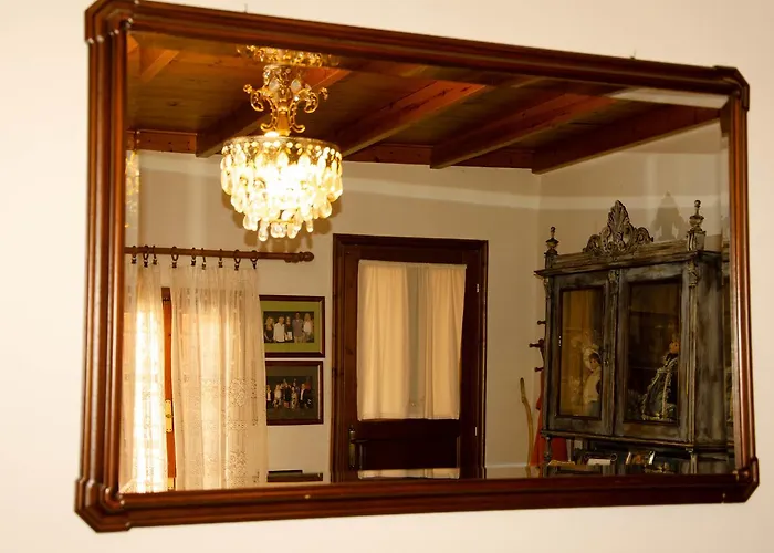 Pensjonat Kallisto Traditional