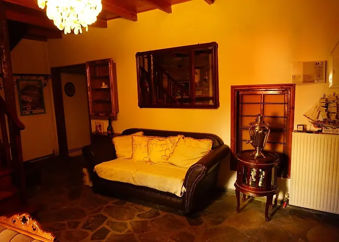 Kallisto Traditional 3*