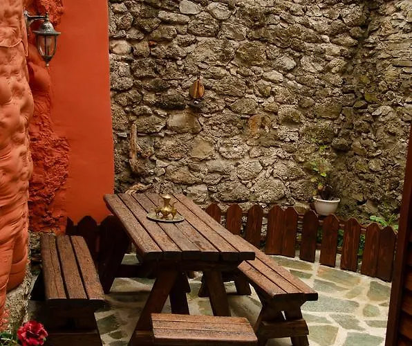 Kallisto Traditional 3*