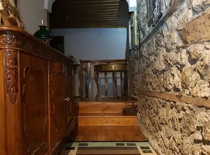 Pensjonat Kallisto Traditional 3*