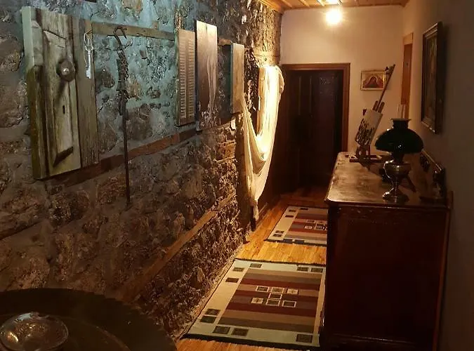 Kallisto Traditional 3*