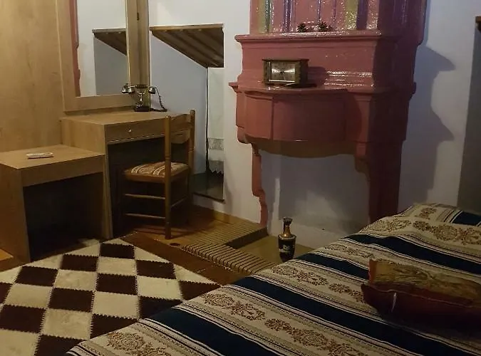 Kallisto Traditional